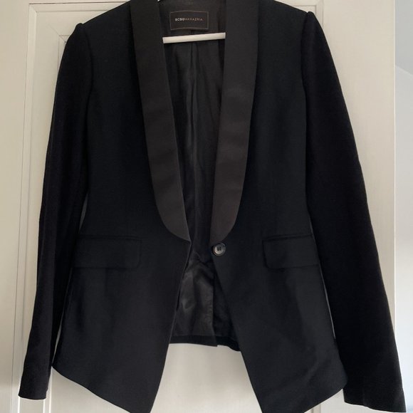 BCBG Blazer - Picture 8 of 8